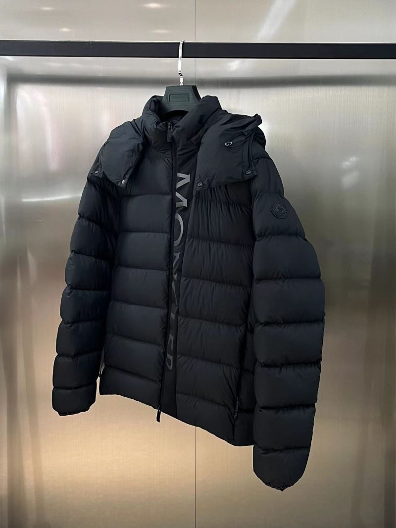 Moncler Down Jackets